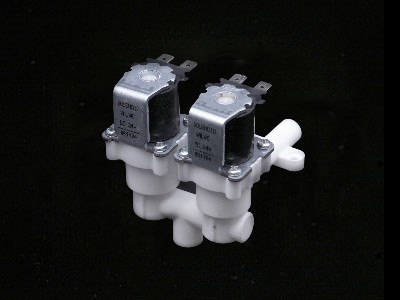 Normal Temperature Two-Way Solenoid Valve