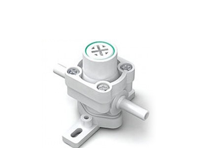 1/4 Fitting Pressure Reducing Valve