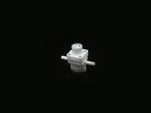 1/4 Nipple Pressure Reducing Valve