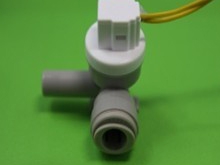 Pressure-Sensing Switch