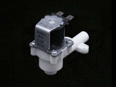 Normal Temperature One-way Solenoid Valve