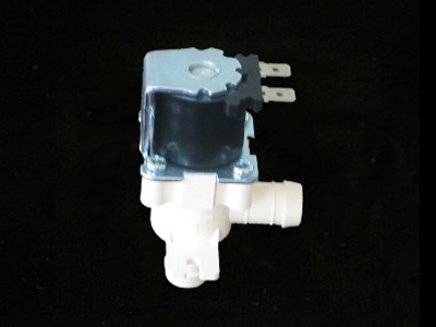 High Temperature One-Way Solenoid Valve