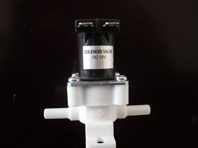 1/4 Solenoid valve