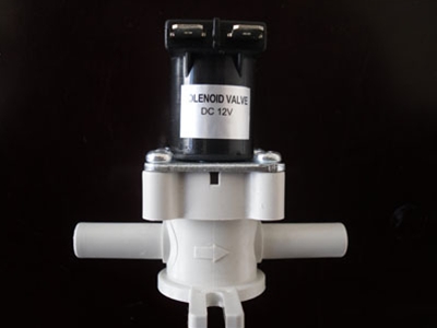 3/8 Solenoid Valve